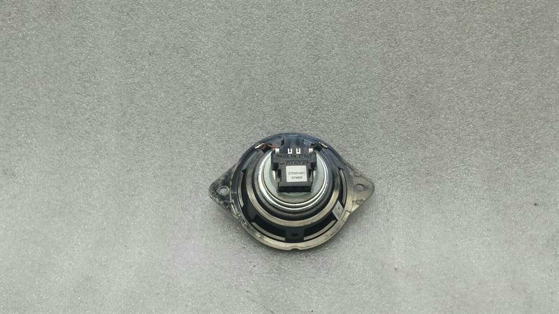 Porsche 911 997 Speaker Speaker BOSE Loudspeaker