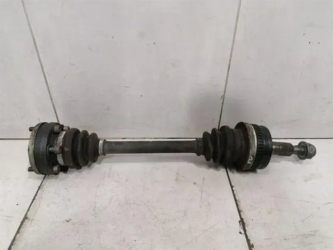 Porsche 911 993 Left Rear Drive Shaft 99333202400 Drive Shaft Rear Car
