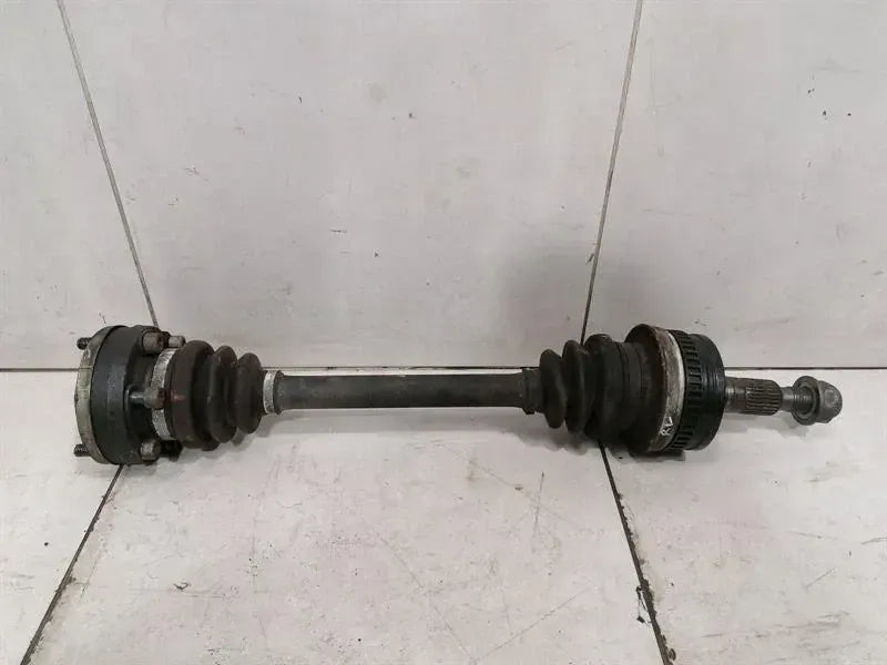Porsche 911 993 Left Rear Drive Shaft 99333202400 Drive Shaft Rear Car
