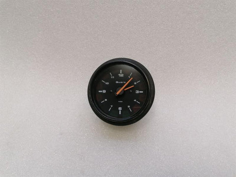 Porsche 911 993 Time Clocks 99364170100 Clock Analogue