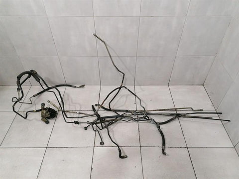 Porsche 911 993 power steering pants 99334701501 right hand drive RHD