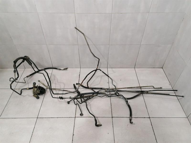 Porsche 911 993 power steering pants 99334701501 right hand drive RHD