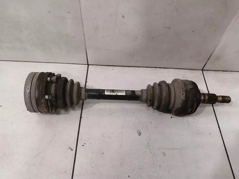 Porsche 911 997 Turbo At Auto Drive Shaft Rear 99733202441 Rear Drive Shaft