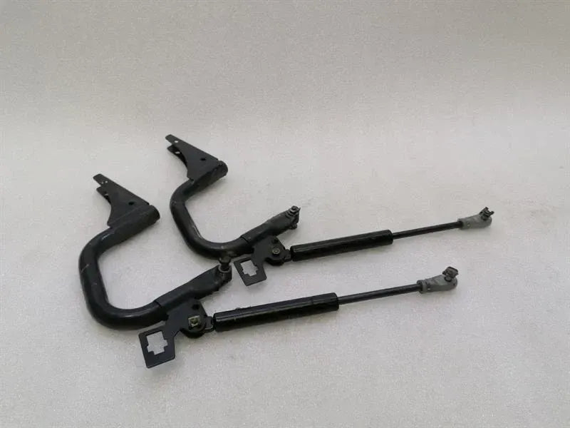 Porsche 911 993 boat hinge set 99351202300 tailgate hinge set