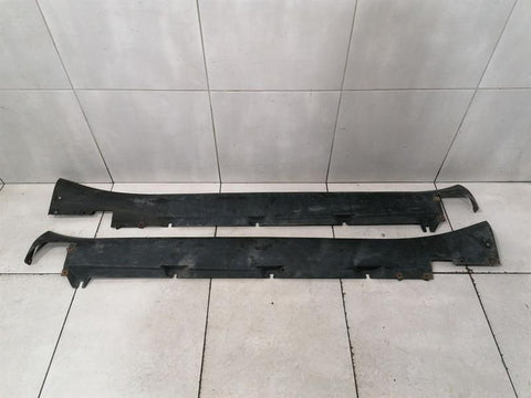 Porsche 911 993 side skirt set 99355952000 side sills set