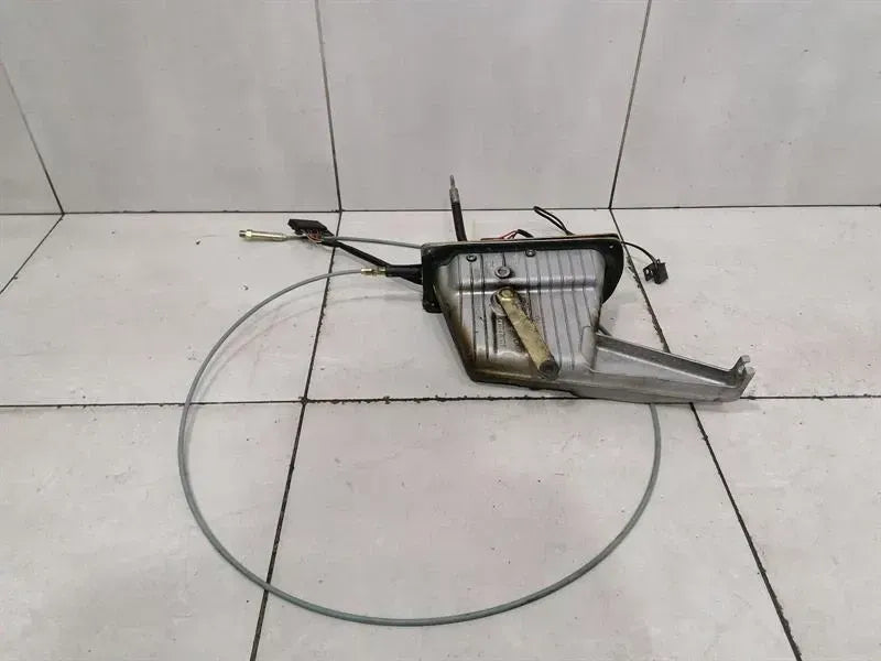 Porsche 911 993 Gear Selector 9434261316R Gear Shift Linkage Car