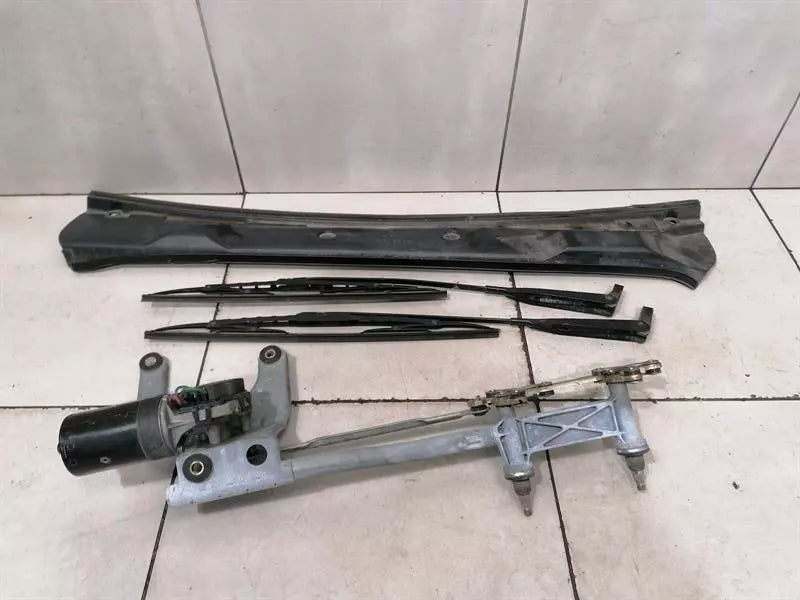 Porsche 911 993 Front Wiper Linkage 99362410600 RHD RIGHT HAND DRIVE