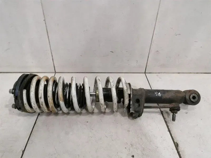 Porsche 911 993 shock absorber rear 99333305100 shock absorber rear left bow