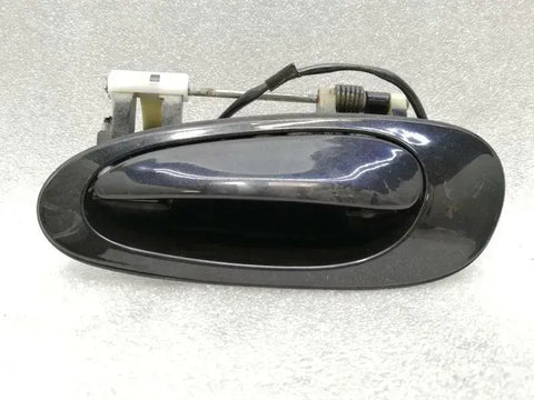 Porsche 911 996 RHD Left Door Handle 99653706106 Right Handlebar