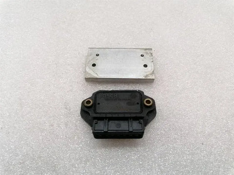 Porsche 911 993 Ignition Sensor 0227100200 Switchgear Ignition System