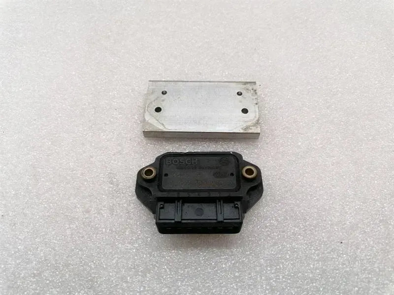 Porsche 911 993 Ignition Sensor 0227100200 Switchgear Ignition System