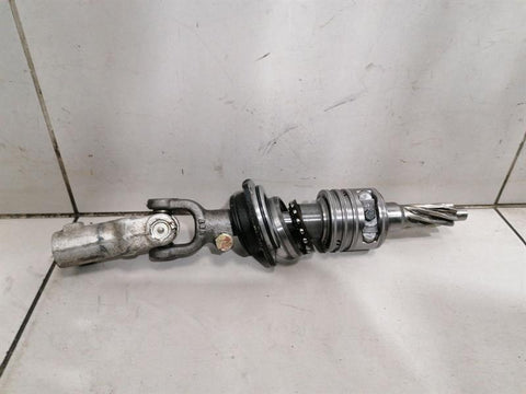 PORSCHE 911 993 POWER STEERING RACK SHAFT 99334701200 RIGHT HAND DRIVE RHD
