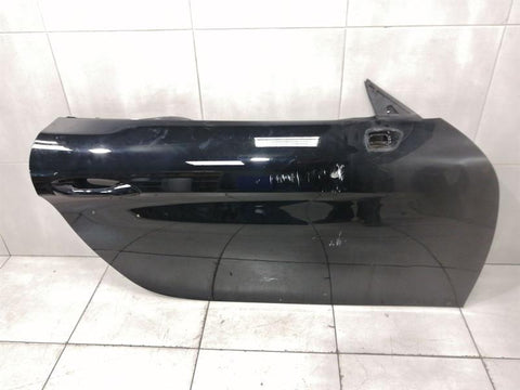 Porsche Boxster 718 Right Front Door 982831052 Y Door Front Right