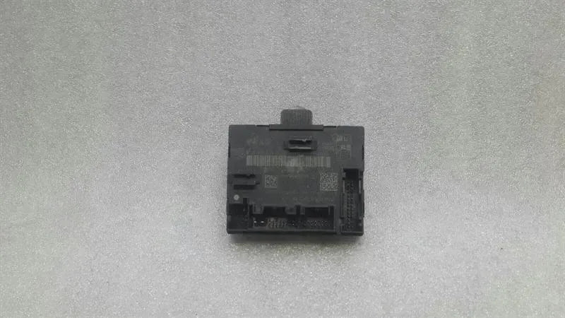 Audi S3 8V Front Right Door Module 5Q0959593D Door Control Unit Front Right
