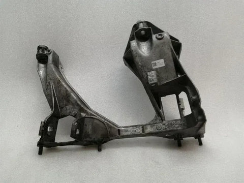 Porsche Boxster 718 Subframe Rear Left 98133105108 Axle Frame Rear Axle Left