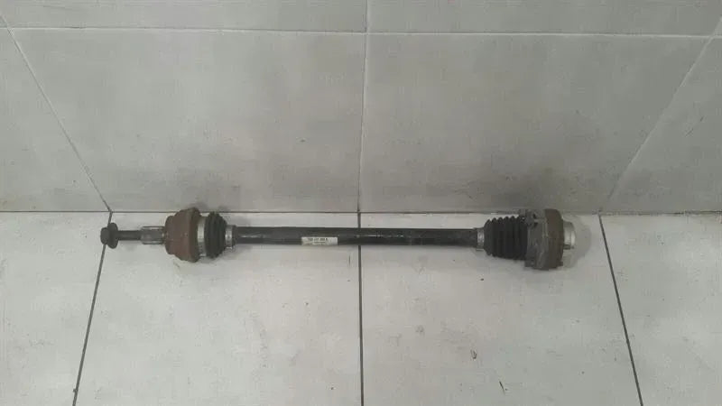 Audi S3 8V drive shaft rear right 5Q0501204A rear right drive shaft RRH