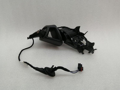 Porsche Boxster 718 right door mirror 982972235 exterior mirror right