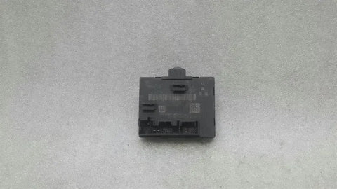 Audi S3 8V Rear Right Door Module 5Q0959595D Door Control Unit Rear Right