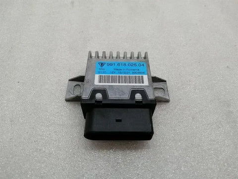 Porsche Cayman 718 GT4 Electronic Module 99161802504 ECU FUEL PUMP