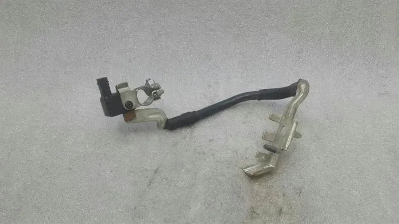 Audi S3 8V Battery Cable Wiring 5Q0915181H Battery Harness
