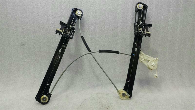 Audi S3 8V Left Front Door Winder 8V4837461 Front Left Window
