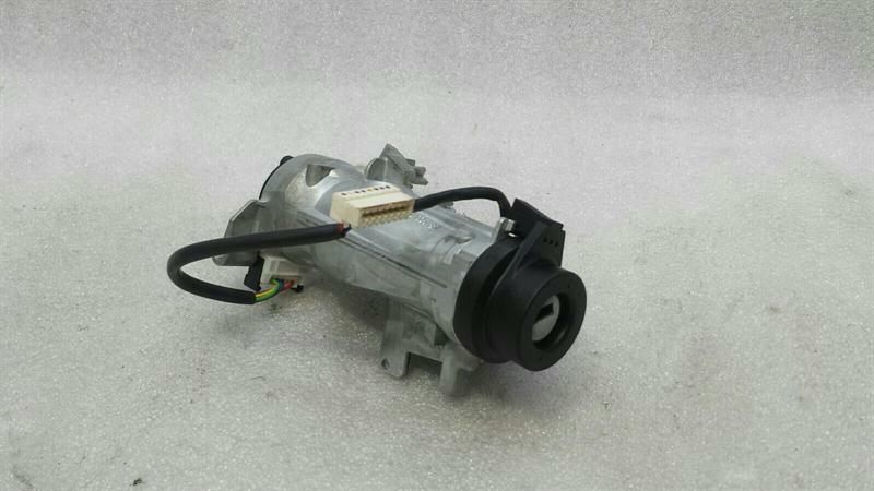 Audi S3 8V A3 Ignition Lock 5Q0906865 Zunk Lock