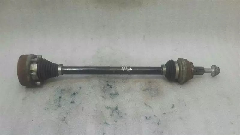 Audi S1 TFSI Drive Shaft Rear Right 1K0501203F Rear Right Drive Shaft