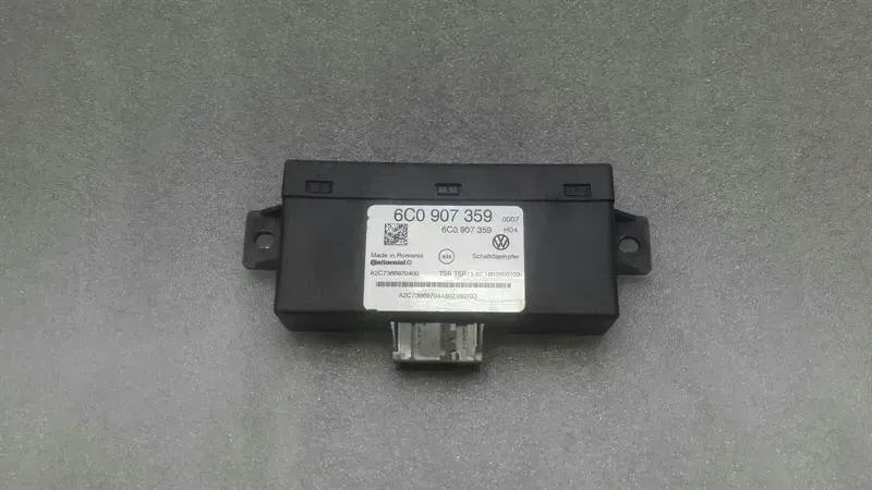 Audi S1 8X Damping Module 6C0907359 Damper Control Unit