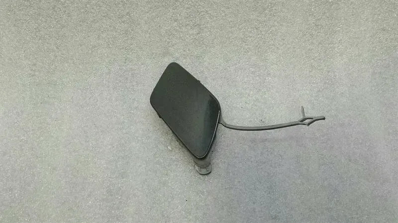 Audi S3 8V Front Bumper Tow Cover 8V3807241C Front Cover Cap