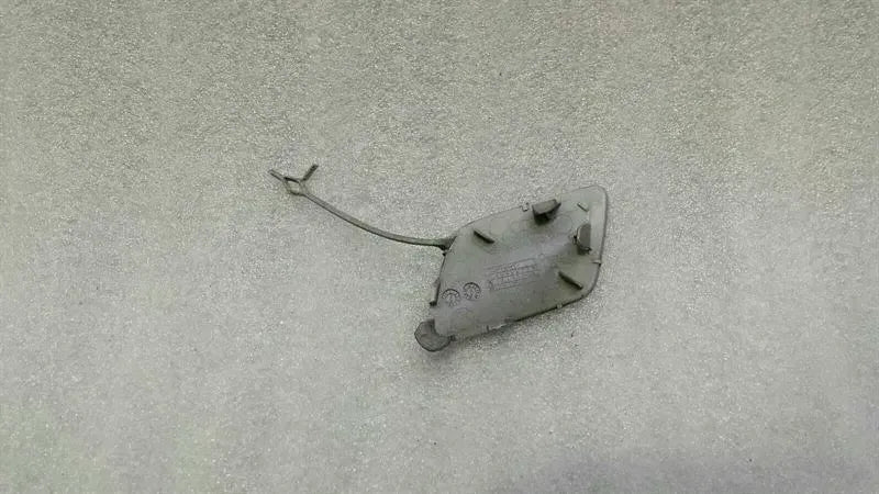 Audi S3 8V Front Bumper Tow Cover 8V3807241C Front Cover Cap