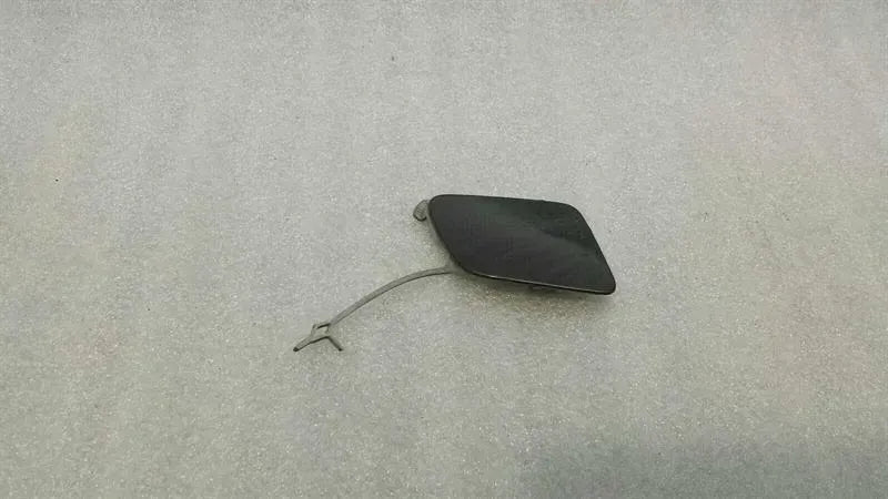 Audi S3 8V Front Bumper Tow Cover 8V3807241C Front Cover Cap