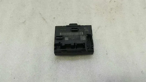 Audi S3 8V left door module 5Q0959393E door left control unit