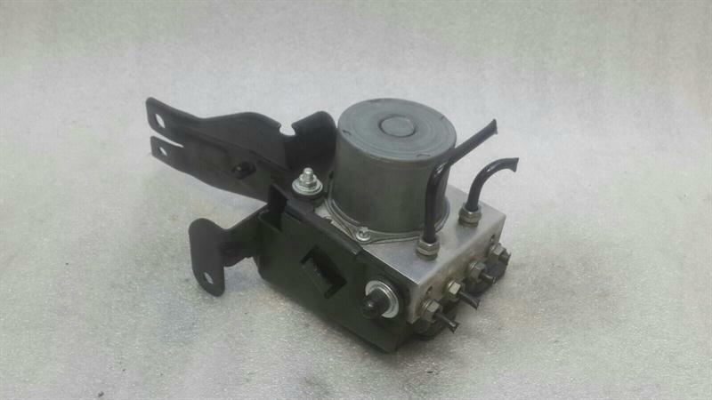 AUDI S1 TFSI A.B.S PUMP 6C0907379L ABS PUMP HYDRAULIC BLOCK BPA