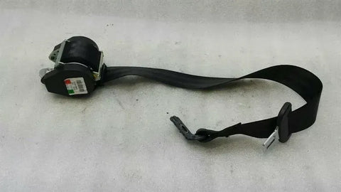 Audi S3 8V a3 rear seat belt 8V3857805 seat belt rear belt