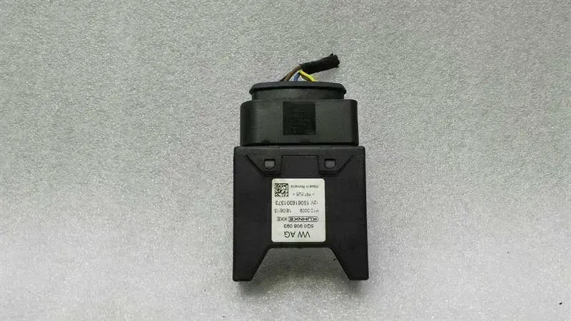 Audi S3 8V TTS Fuel Pump Module 5Q0906093 Control Unit Fuel Pump
