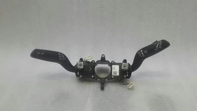 Audi S1 8X A1 wiper stalks 8X0953521AE indicator switch steering column switch