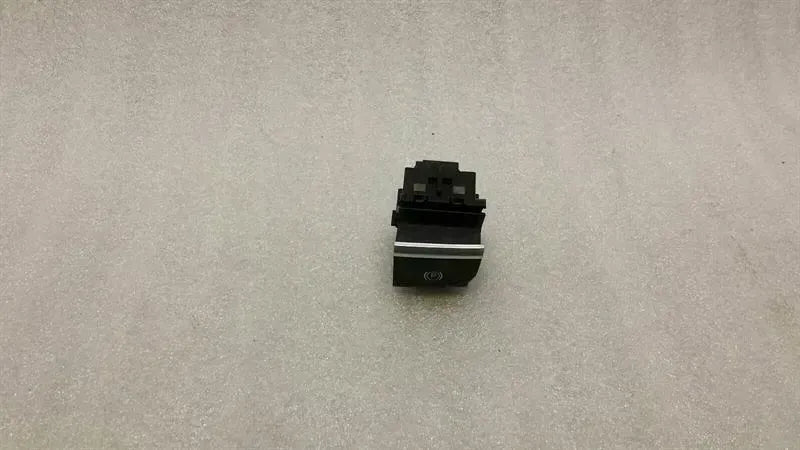 Audi S3 8V RHD parking brake switch 8V2927225C right-hand drive