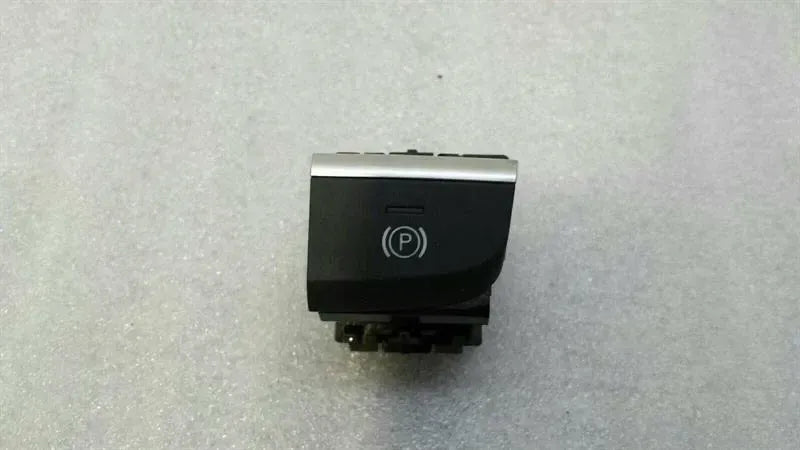 Audi S3 8V RHD parking brake switch 8V2927225C right-hand drive