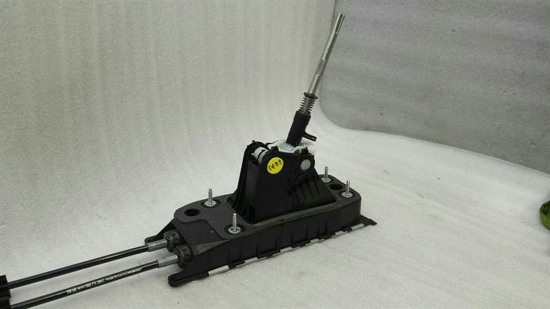 Audi S3 8V Gear Selector 5Q0711049AQ Gear Shift Linkage