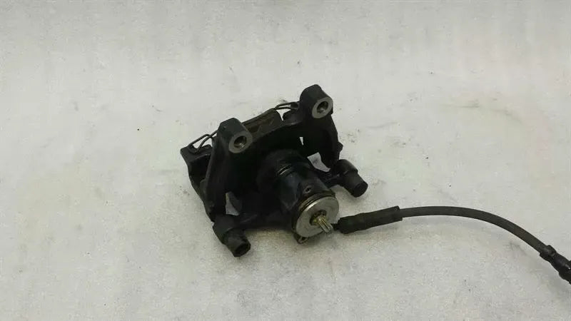 Audi S3 8V rear brake kit rear brake set