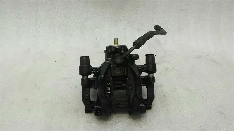 Audi S3 8V rear brake kit rear brake set