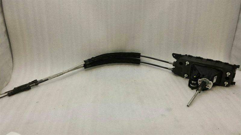 Audi S3 8V Gear Selector 5Q0711049AQ Gear Shift Linkage