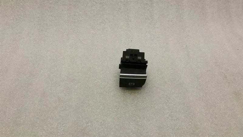 Audi S3 8V RHD parking brake switch 8V2927225C right-hand drive