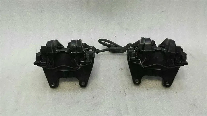 Audi S3 8V rear brake kit rear brake set