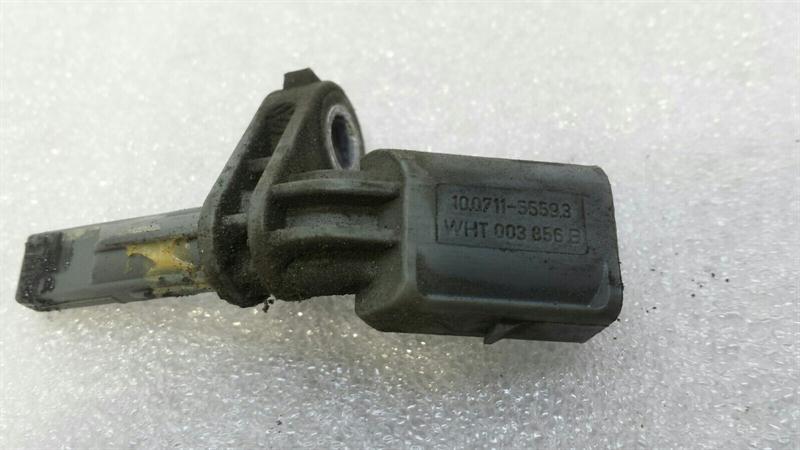 Audi S3 8V rear right A.B.S sensor WHT003856B ABS sensor rear right