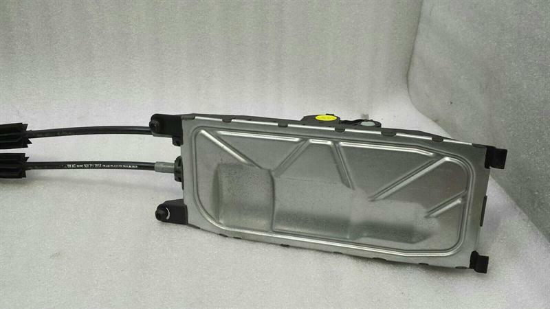 Audi S3 8V Gear Selector 5Q0711049AQ Gear Shift Linkage