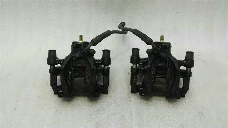 Audi S3 8V rear brake kit rear brake set