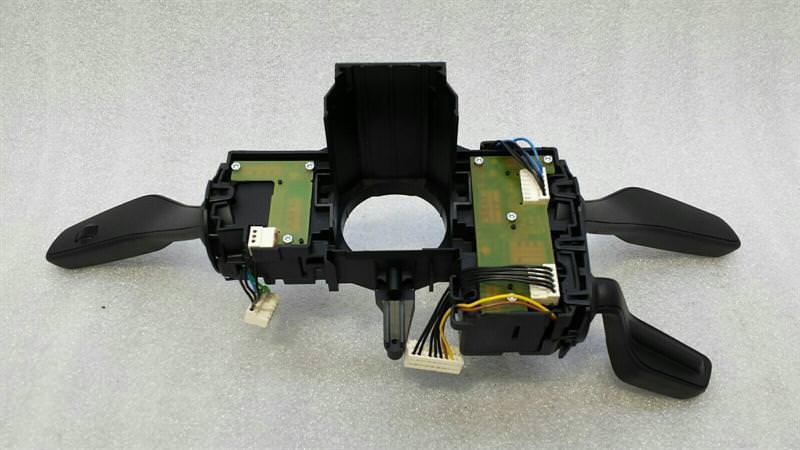 Audi S3 8V Wiper Stalks 8V0953521HB Indicator Switch Steering Stock Switch