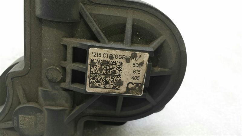 Audi S3 8V Left Park Brake Engine 5Q0615405CT ACTUATOR PARKING BRAKE LEFT