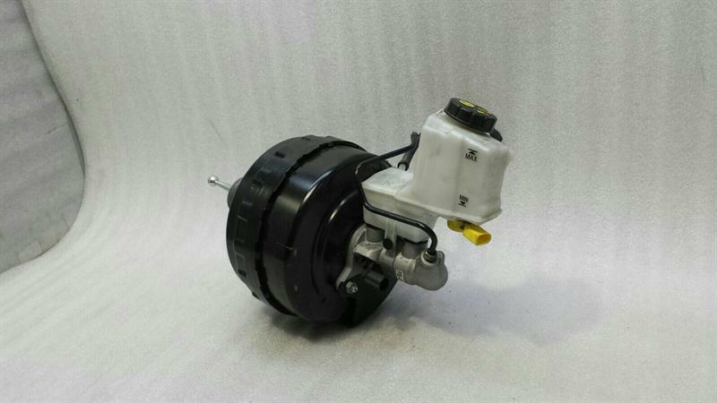Audi S3 8V RHD Brake Servo 5Q2614105BJ Right Handlebar